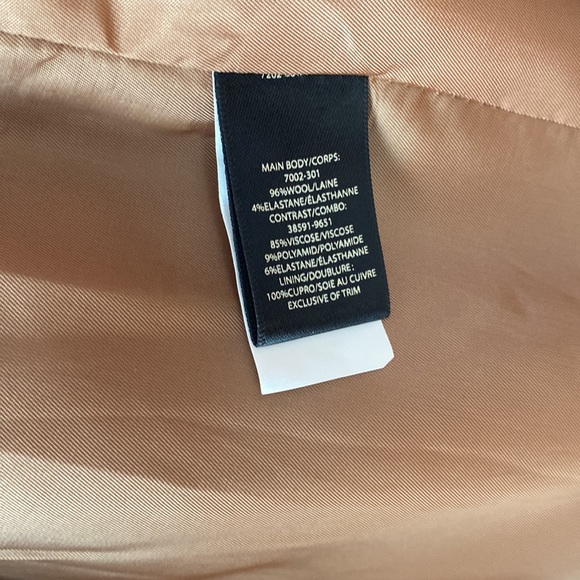 ‼️SALE‼️LANDSCAPE LONG BLAZER JACKET - Picture 5 of 5